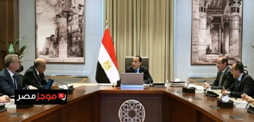 مدبولي يراقب استعدادات قطاع الطاقة لمواجهة التوترات العسكرية في المنطقة المقبلة