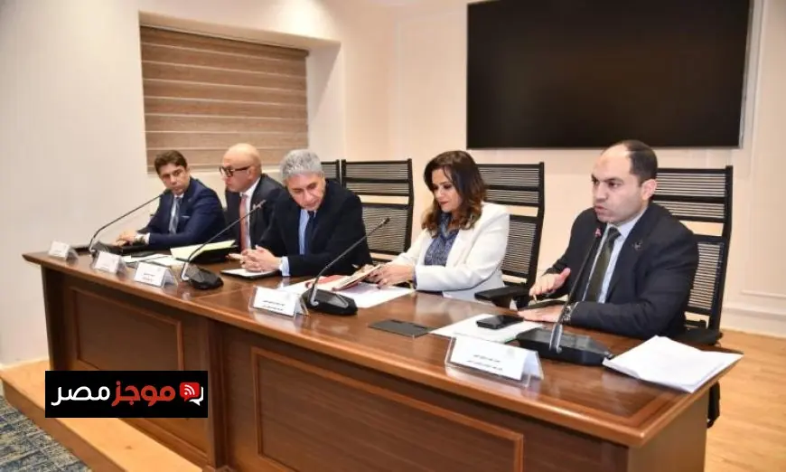 وزير السياحة والآثار يقدم خطة عمل الوزارة المقبلة أمام مجلس النواب