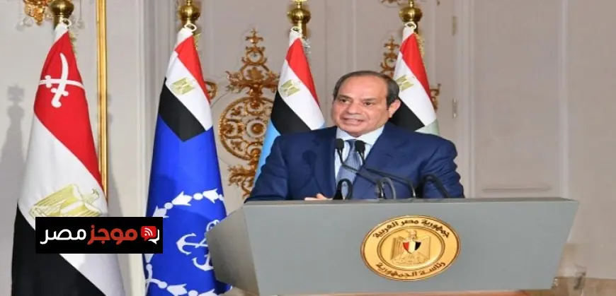 الرئيس السيسى يكشف عن جهود مصر لتجنب الأزمة وتعزيز الوساطة بين الولايات المتحدة وإيران