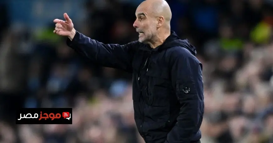 مانشستر سيتي يقترب من إبرام صفقة أغلى ظهير في تاريخ كرة القدم