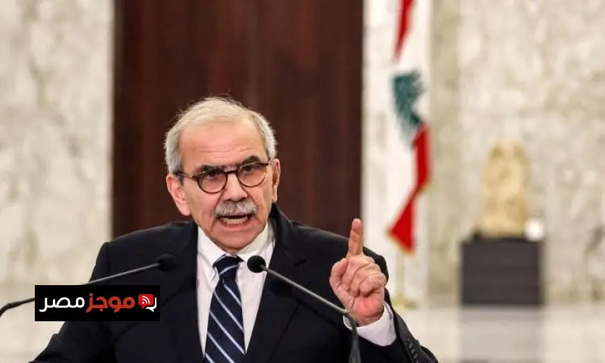 رئيس وزراء لبنان يعلن رفضه للعمليات العسكرية ويشدد على أهمية حظر أنشطة حزب الله