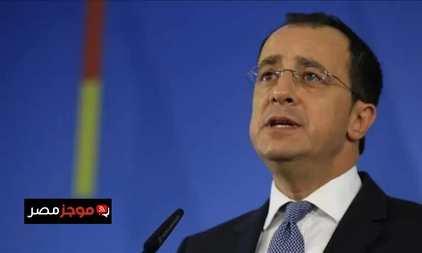 رئيس قبرص يكشف عن هجوم بطائرة مسيرة من طراز شاهد على قاعدة أكروتيري البريطانية