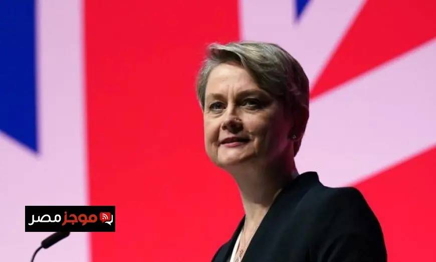 وزيرة خارجية بريطانيا تؤكد جهودنا الحثيثة لإعادة المواطنين إلى الوطن