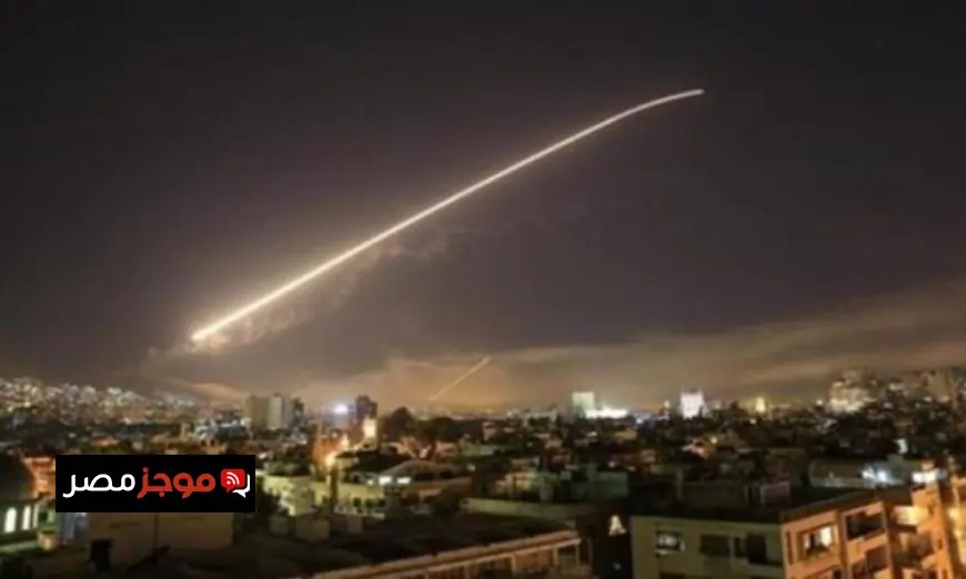 الجيش الإسرائيلي يستعد لحرب متعددة الجبهات ويعلن إسقاط 100 قذيفة على إيران