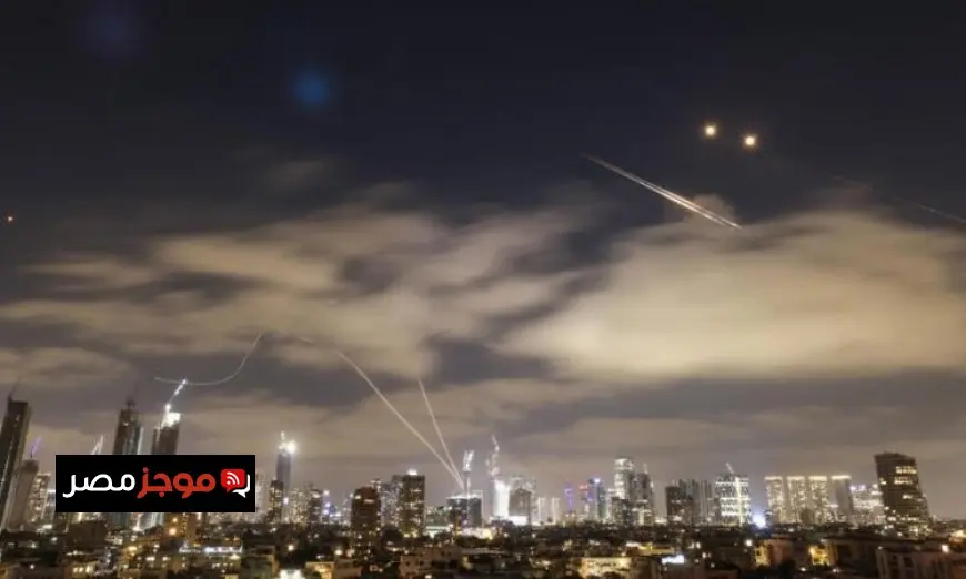 أمريكا وست دول تتوحد لإدانة الهجمات الإيرانية بالصواريخ على الأراضي السيادية في المنطقة