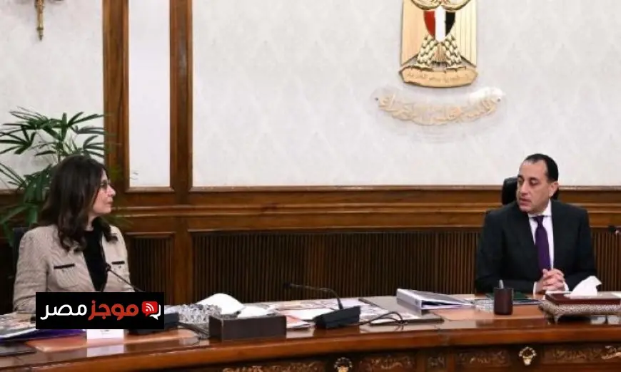 رئيس الوزراء يؤكد أهمية ملف الثقافة كأولوية ضمن خطط الحكومة الجديدة