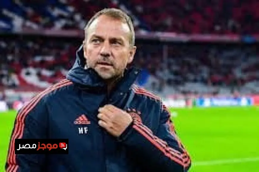 فليك قبل مواجهة أتلتيكو يؤكد ضرورة تقديم أفضل أداء من برشلونة دون الاعتماد على ذكريات الماضي