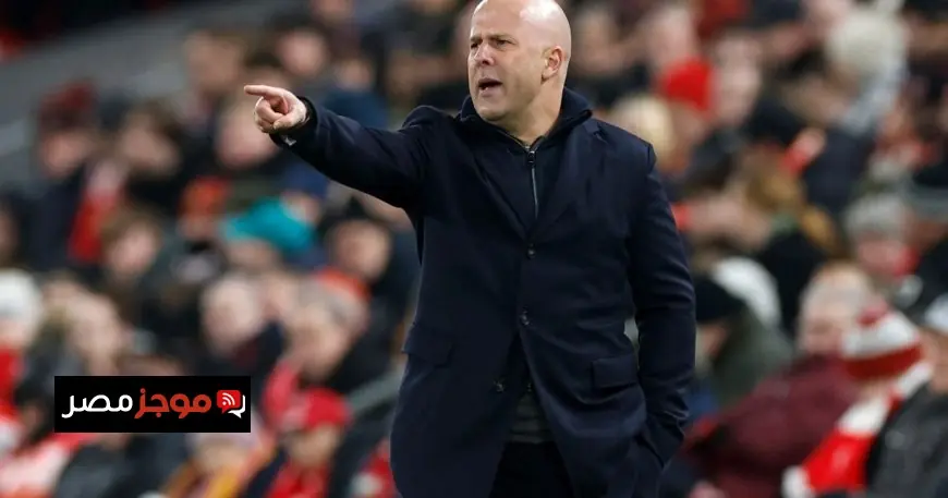 سلوت ينتقد الدوري الإنجليزي ويكشف فقدانه للمتعة بسبب الركلات الثابتة