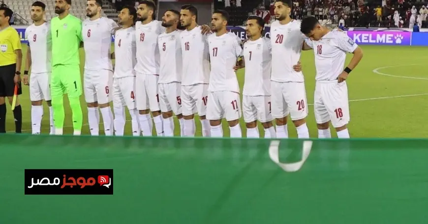 إيران ومنافسة كأس العالم 2026 تحديات الانسحاب وتأثيرات العقوبات المحتملة