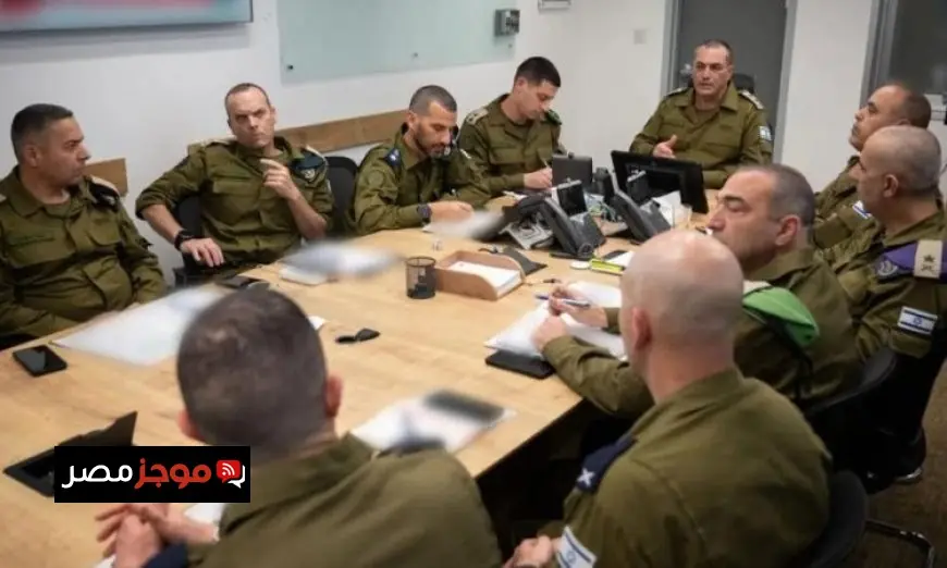 الجيش الإسرائيلي يشن هجوما كثيفا ويلقي 2500 قنبلة بينما يدمر 150 صاروخا باليستيا في إيران