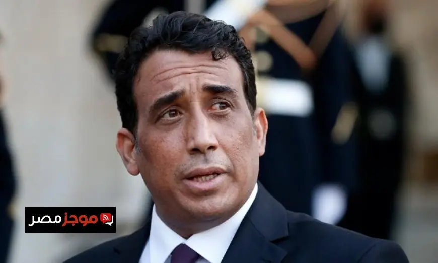 رئيس المجلس الرئاسي الليبي يعبر عن تضامن ليبيا مع البحرين ويدين العدوان الإيراني