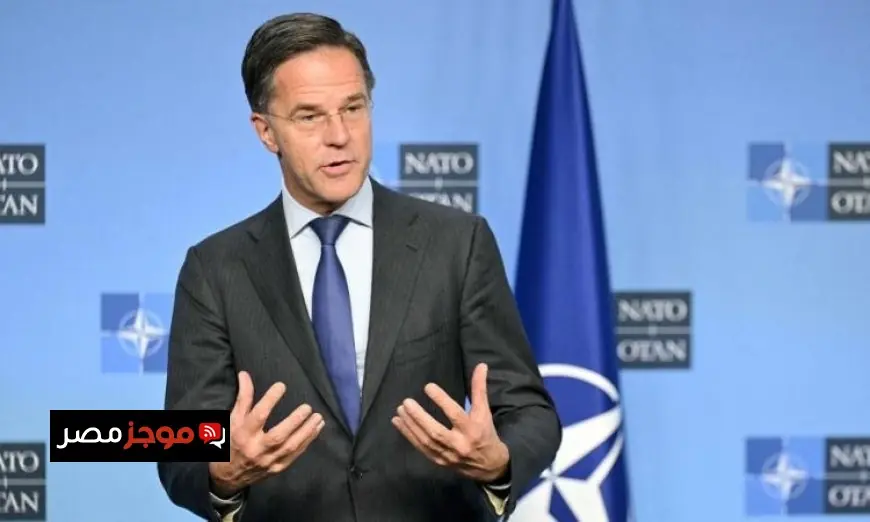 أمين عام الناتو يؤكد عدم وجود خطط لتدخل الحلف في النزاع الإيراني