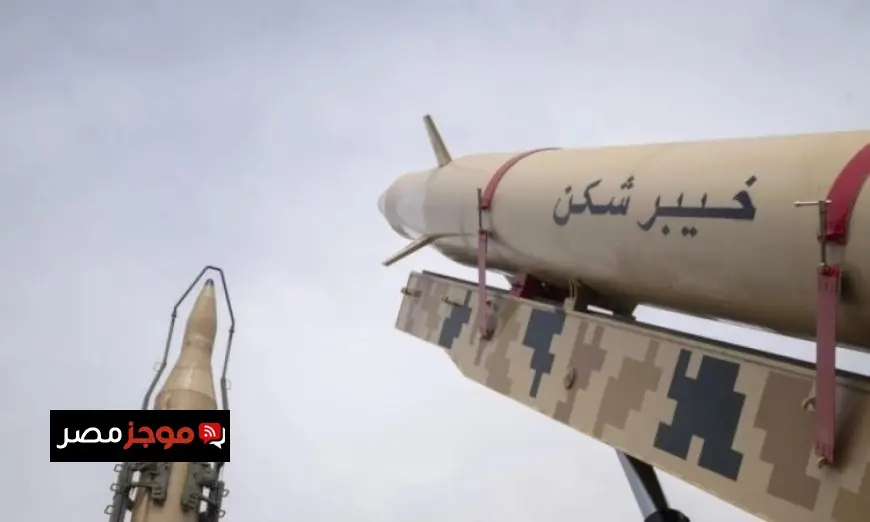 الحرس الثوري الإيراني يعلن احتراق ناقلة وقود أمريكية إثر هجوم بطائرتين مسيرتين