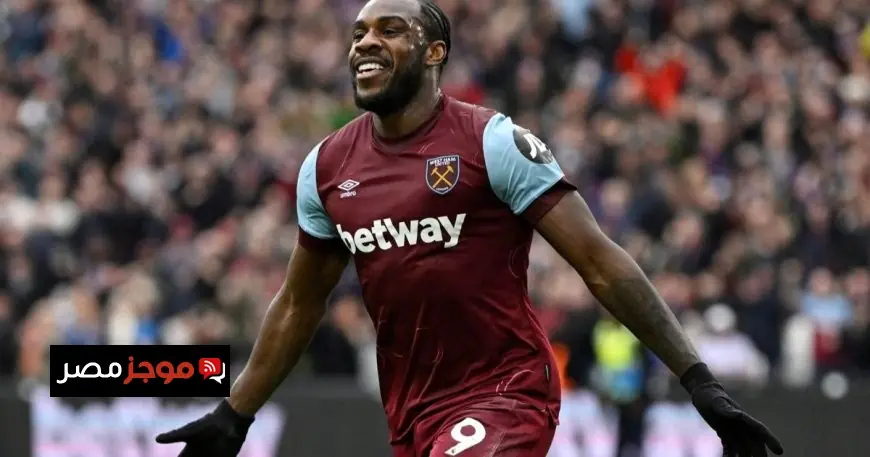 أنطونيو هداف وست هام يعود للحياة وينتقل إلى الدوري القطري