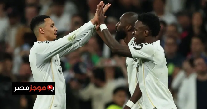 مواعيد مباريات ريال مدريد المرتقبة في مارس 2026 تفصيل كامل