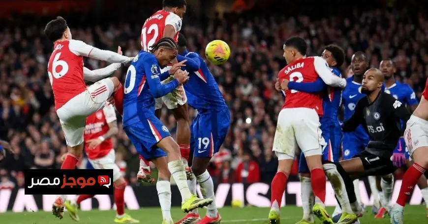 فوضى الركنيات تهدد الحكام والحراس في الدوري الإنجليزي الممتاز