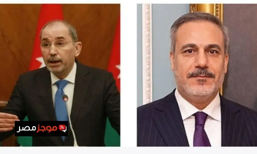 وزير الخارجية الأردني يؤكد اتخاذ جميع الإجراءات لحماية الأمن والتضامن مع الخليج