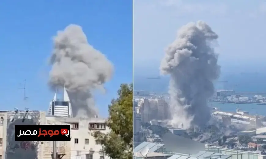 سقوط صاروخ باليستي في قلب إسرائيل يثير المخاوف الأمنية