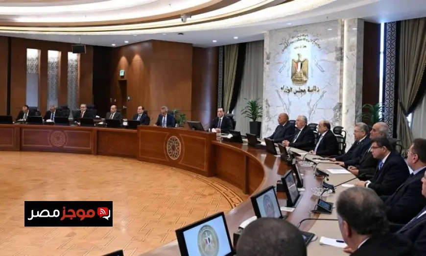 رئيس الوزراء يجتمع برؤساء اللجان النوعية في مجلس النواب لتعزيز التعاون البرلماني