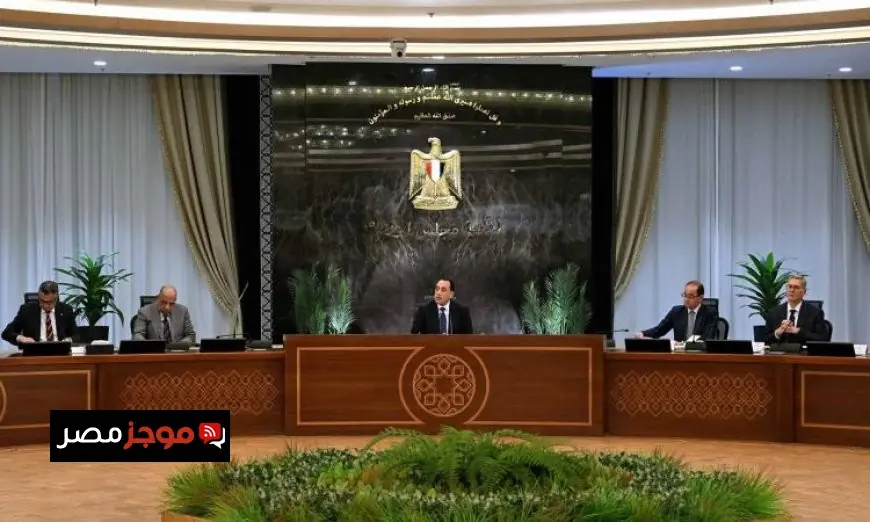 مدبولي يؤكد تأمين مستلزمات الدولة من السلع الاستراتيجية لعدة أشهر قادمة