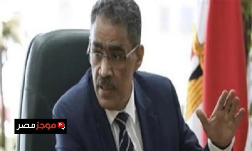 ضياء رشوان يصف الأزمة في المنطقة بأنها الأخطر على الإطلاق