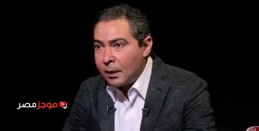 بركات يؤكد ولاء عائلته للزمالك ونجاحه مع الأهلي يكشف عن حقيقة الشائعات