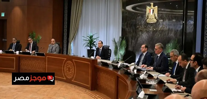 رئيس الوزراء يؤكد جهود مصر المستمرة لتجنب الحرب وتأثيراتها الخطيرة على المنطقة