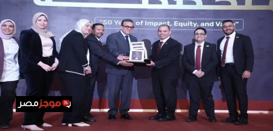 وزير الصحة يحتفل بمرور 50 عاماً على تأسيس المجالس الطبية المتخصصة