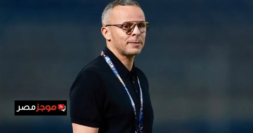 استكشف طاقم محمد وهبي الرائع لقيادة المغرب في كأس العالم 2026