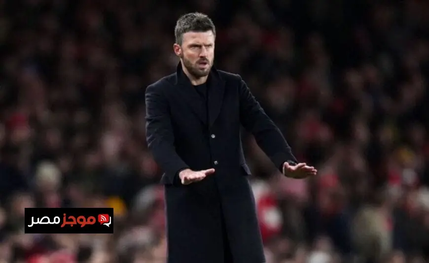 كاريك يكشف عن مستقبل مشوق مع مانشستر يونايتد ورسالة قوية حول المشروع طويل الأمد