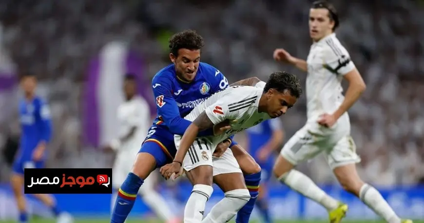 رودريغو يواجه تحدياً كبيراً بالإصابة في الرباط الصليبي لركبته اليمنى منذ عام 2023