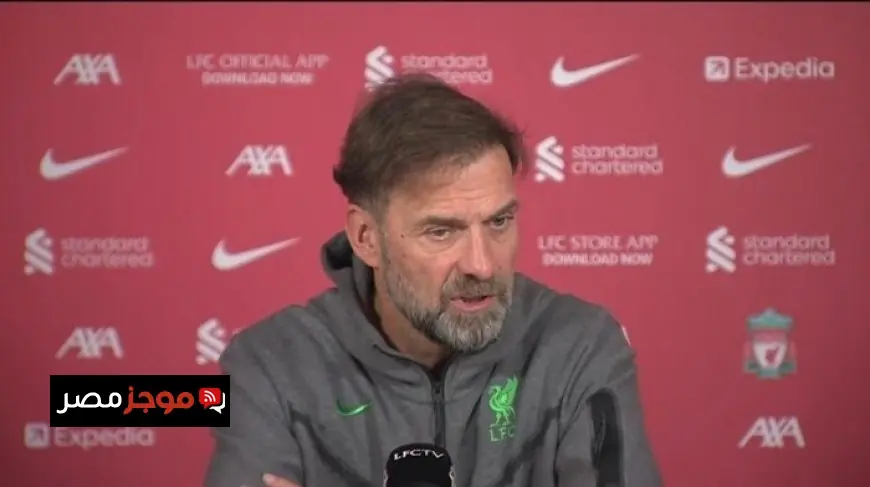 أتلتيكو مدريد يخطط للتعاقد مع بورجن كلوب إذا غادر سيميوني