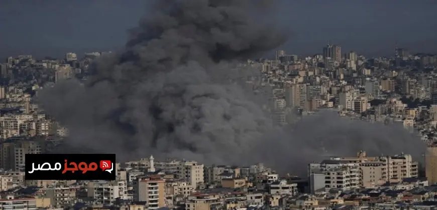 غارات جوية إسرائيلية تشتعل في سماء جنوب لبنان مستهدفة عدة بلدات