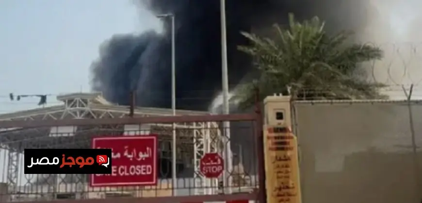 قوة دفاع البحرين تحبط الهجوم الإيراني بتدمير 74 صاروخًا و95 طائرة مسيرة