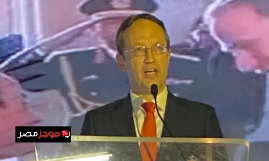 السفير الإسباني يؤكد 2026 موعد الشراكة الاستراتيجية مع مصر في كافة المجالات