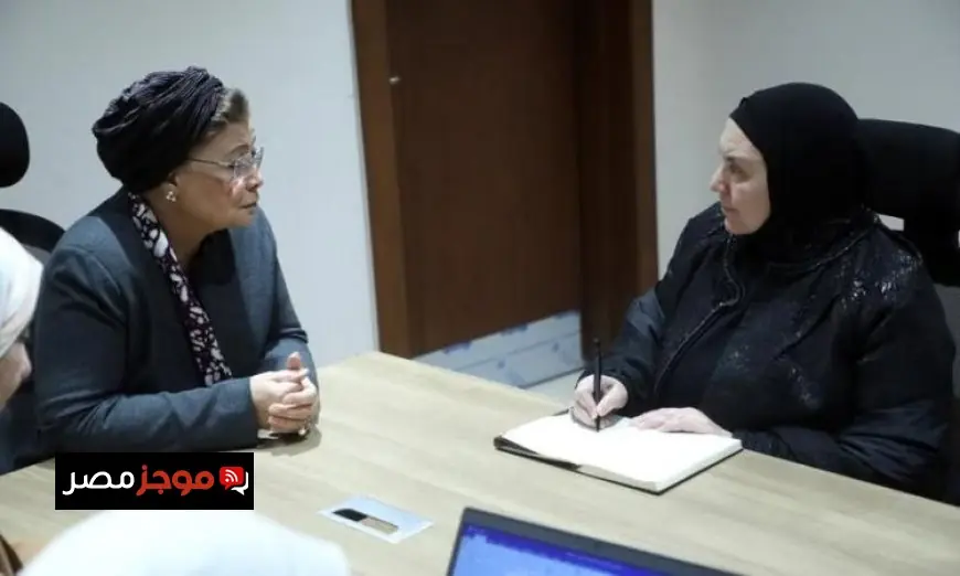 تعزيز التعاون بين الصحة والأوقاف لدمج الرسائل السكانية والصحية في الخطاب الديني