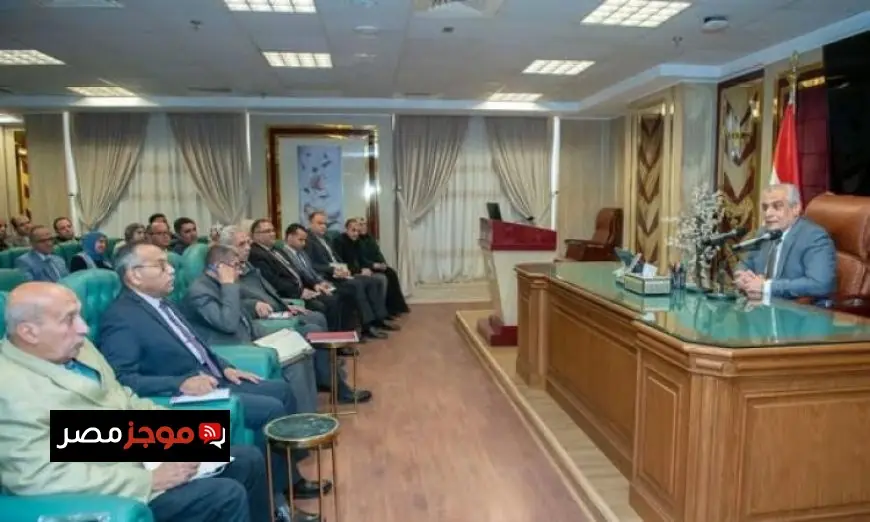 سليمان يكشف عن استراتيجية مبتكرة لتعزيز العوائد الاستثمارية في شركات الإنتاج الحربي