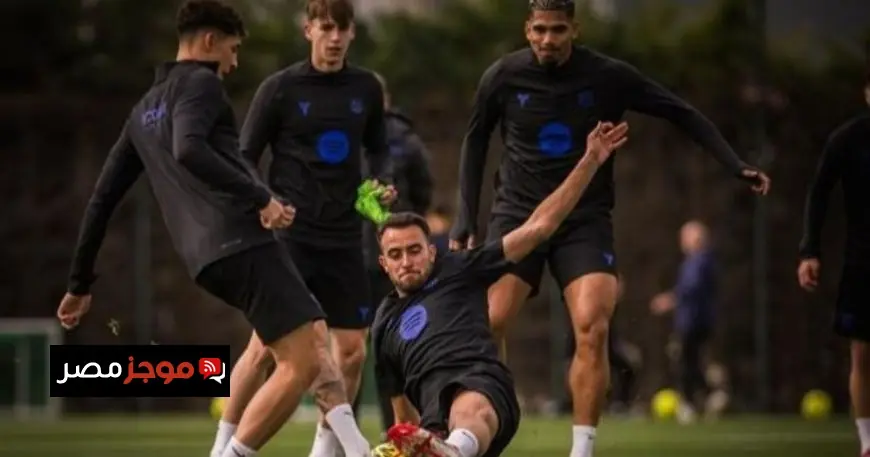 برشلونة يكشف عن حل مثير لأزمة الإصابات خلال تدريباته
