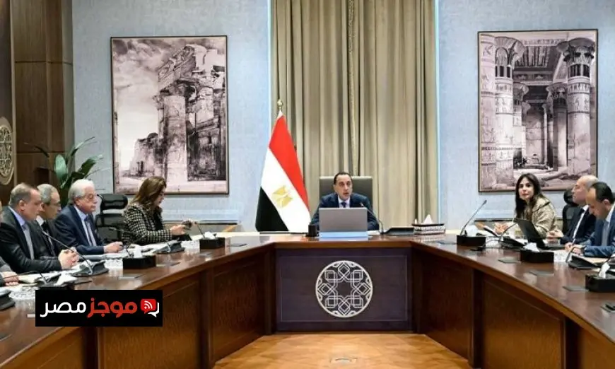 رئيس الوزراء يراقب تقدم المشروعات الخدمية والتنموية في القاهرة