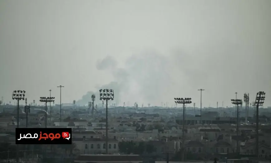 انفجارات مدوية تهز العاصمة القطرية الدوحة