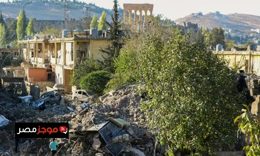 تصاعد القصف الإسرائيلي على لبنان واستمرار التوترات في المنطقة