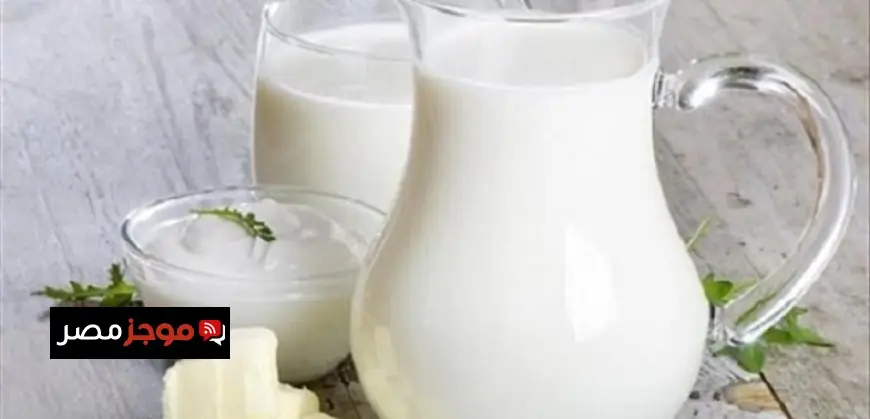 اكتشف فوائد تناول اللبن الرايب بعد وجبتي الفطور والسحور لصحة أفضل