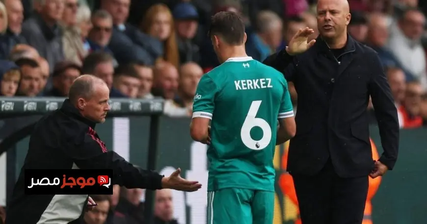 اكتشف سر ظهور مشجعي ليفربول في مدرجات ملعب أينتراخت فرانكفورت