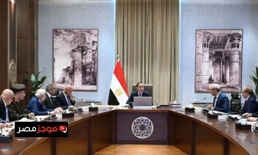 رئيس الوزراء يبرز الأهمية الاستراتيجية لمطار العلمين الدولي في تعزيز الاقتصاد الوطني