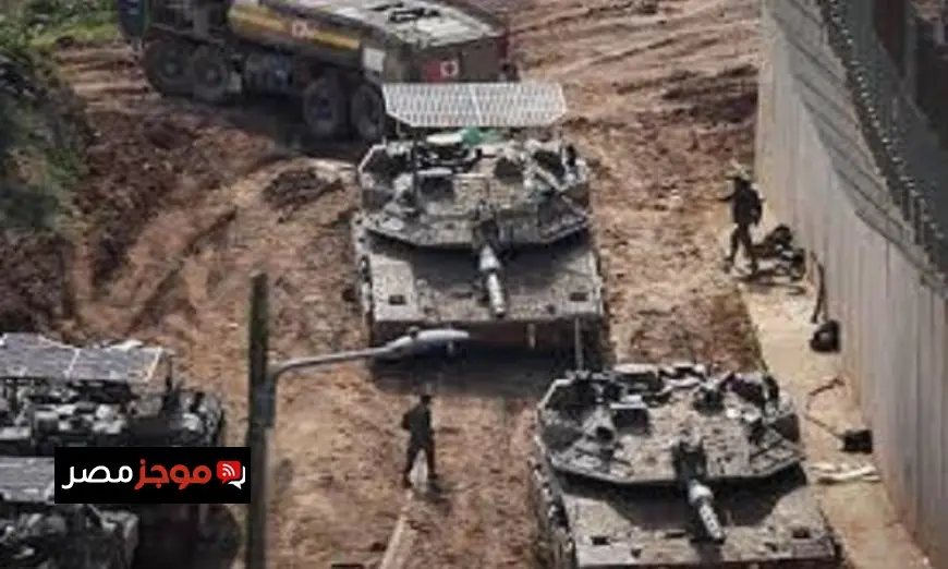 جيش الاحتلال يصدر إنذارات لسكان البراجنة والحدث وحارة حريك للتحرك شرقاً