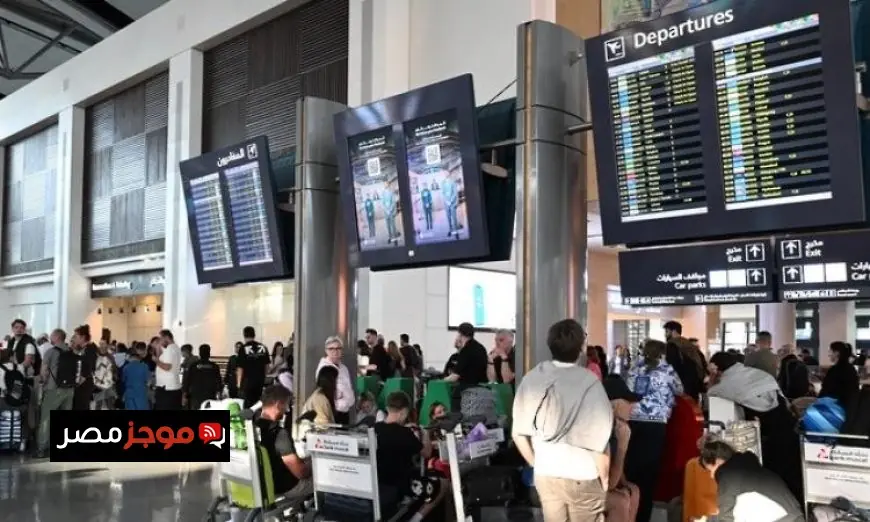 سلطنة عمان تسهل عودة المسافرين من الدول الشقيقة والصديقة إلى وطنهم بكل يسر