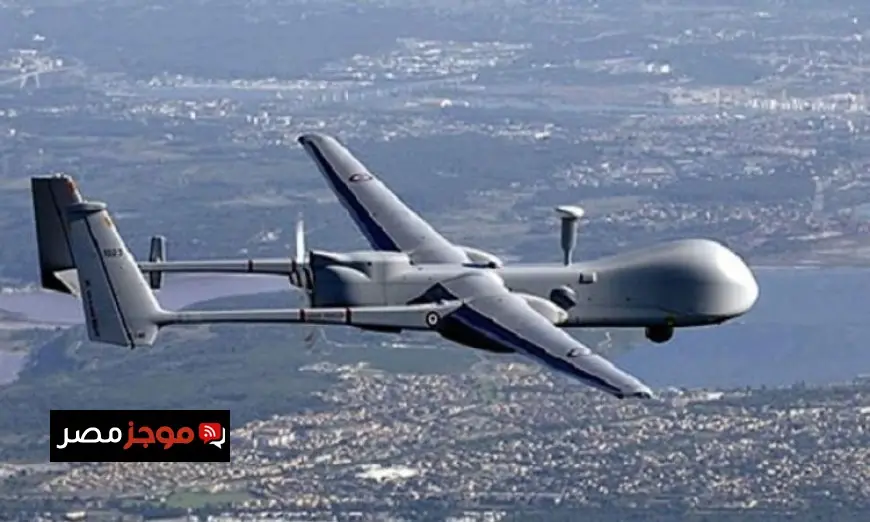 الحرس الثوري الإيراني يعلن إسقاط 4 طائرات مسيّرة متطورة في عملية نوعية