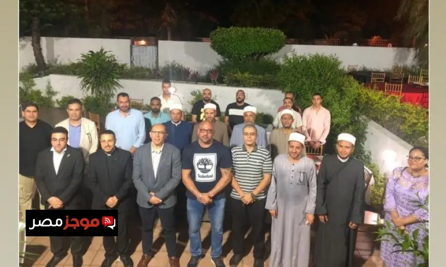 السفارات والقنصليات المصرية تحتفل بشهر رمضان بتنظيم إفطار للجاليات المصرية في الخارج