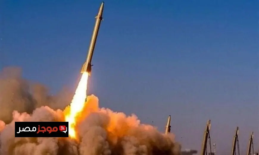 الحرس الثوري يعلن عن استهداف أهداف أمريكية في الموجة 20 من عملية الوعد الصادق 4