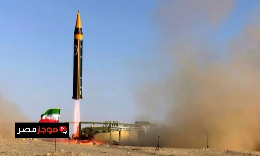 إيران تستعد لإطلاق 2000 طائرة مسيرة و600 صاروخ نحو الأهداف الأمريكية والإسرائيلية